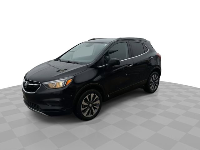 Used 2022 Buick Encore Preferred w/ Safety Package image 4