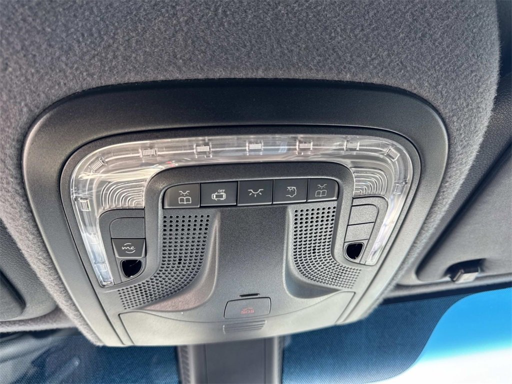 New 2026 Mercedes-Benz Sprinter 144 Cargo image 21