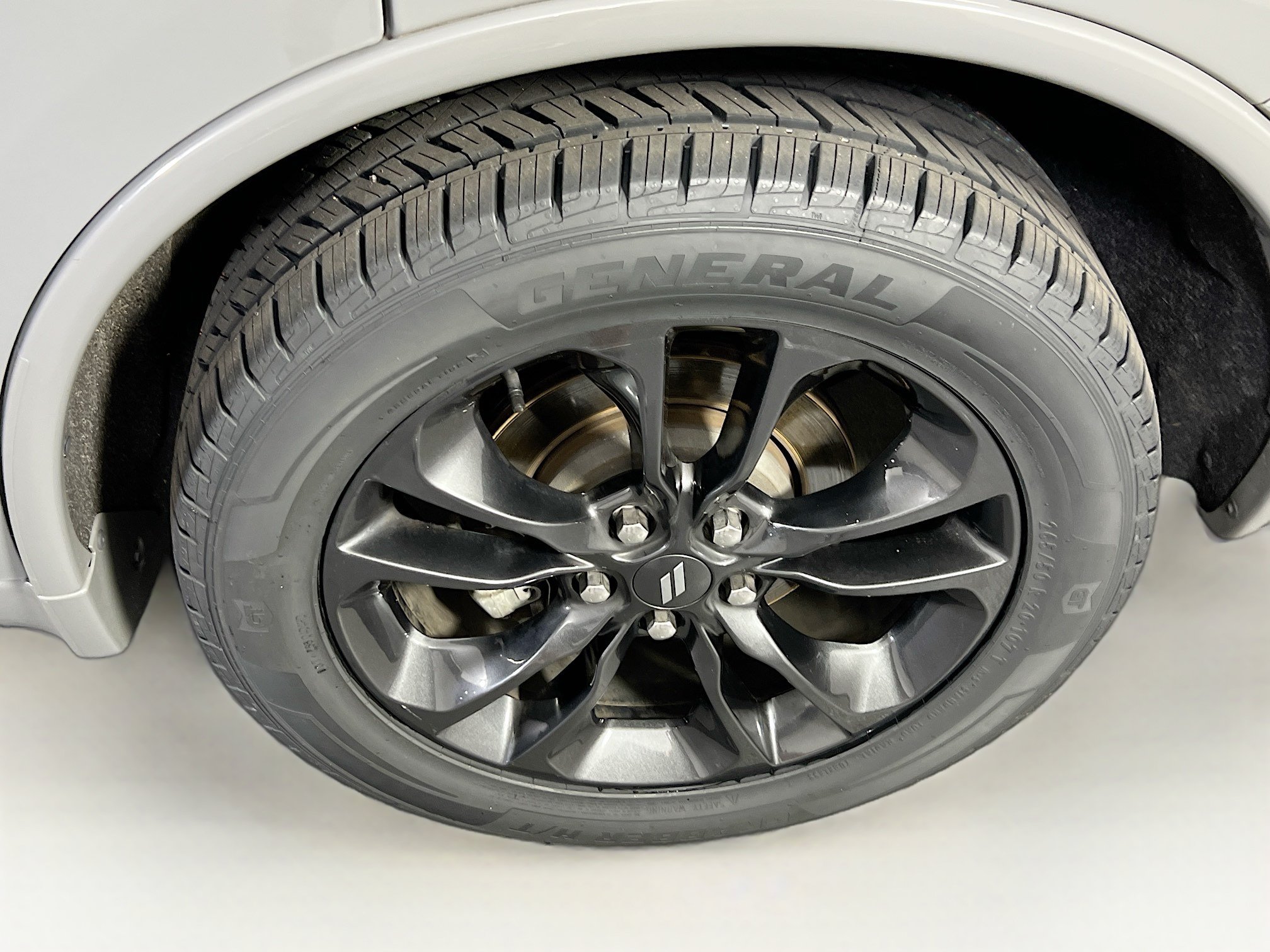 Used 2023 Dodge Durango R/T AWD/4WD image 33