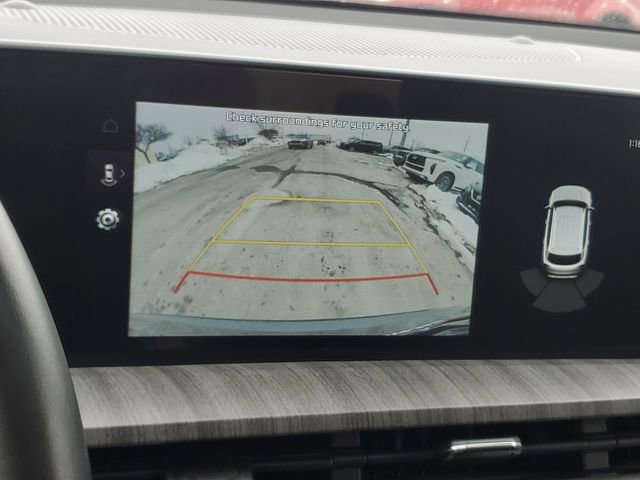 Used 2024 Kia Telluride EX w/ EX Captain's Chair Package image 27