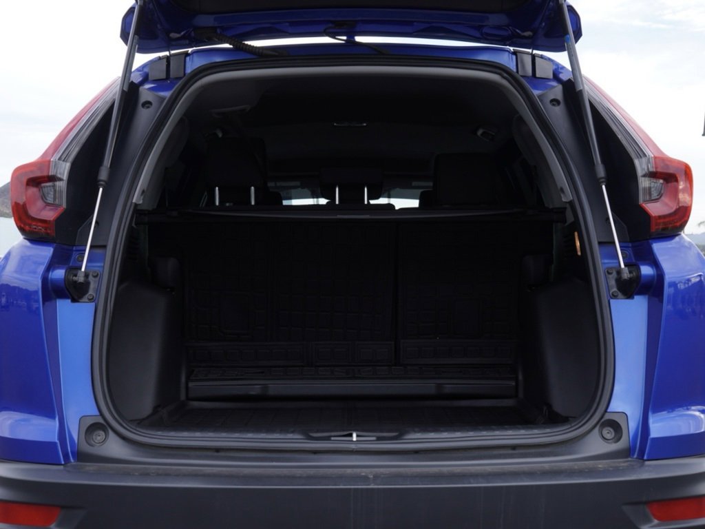 Used 2022 Honda CR-V EX image 6