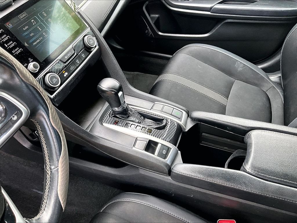 Used 2020 Honda Civic Sport image 20