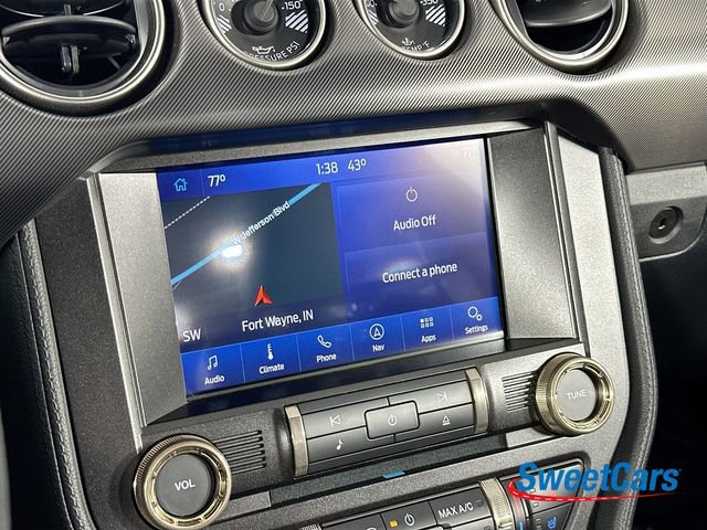 Used 2021 Ford Mustang Shelby GT500 w/ Technology Package image 22