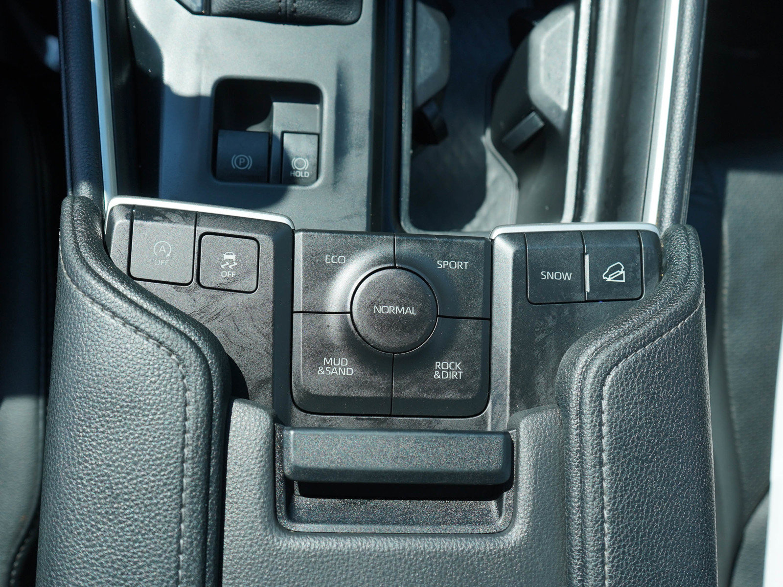 Used 2024 Toyota Grand Highlander AWD image 22