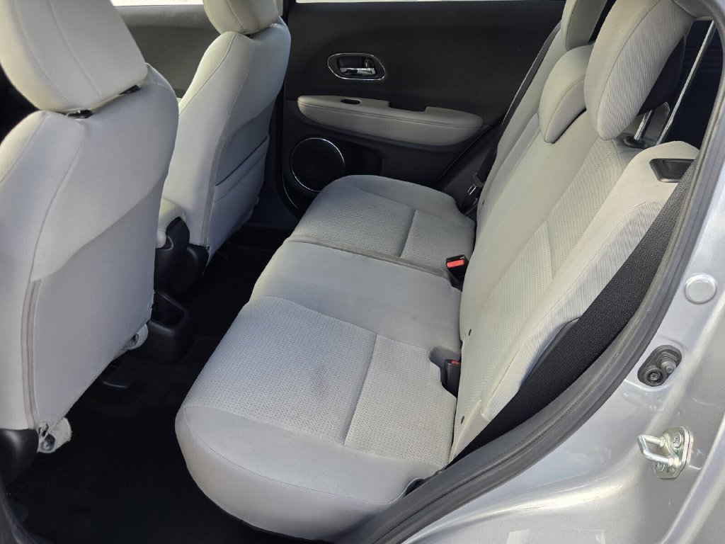 Certified 2022 Honda HR-V EX image 12