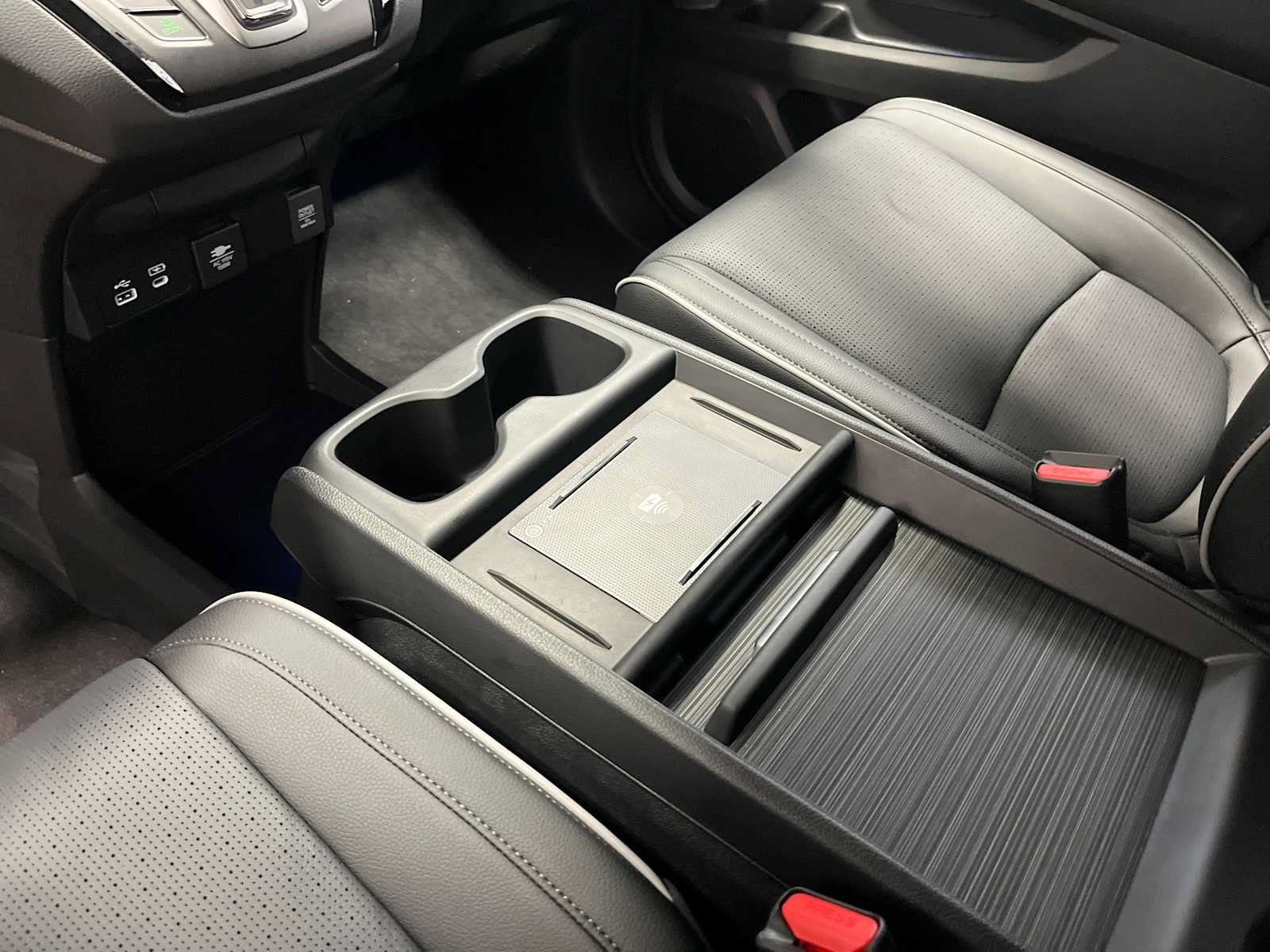 New 2027 Honda Odyssey Elite image 21