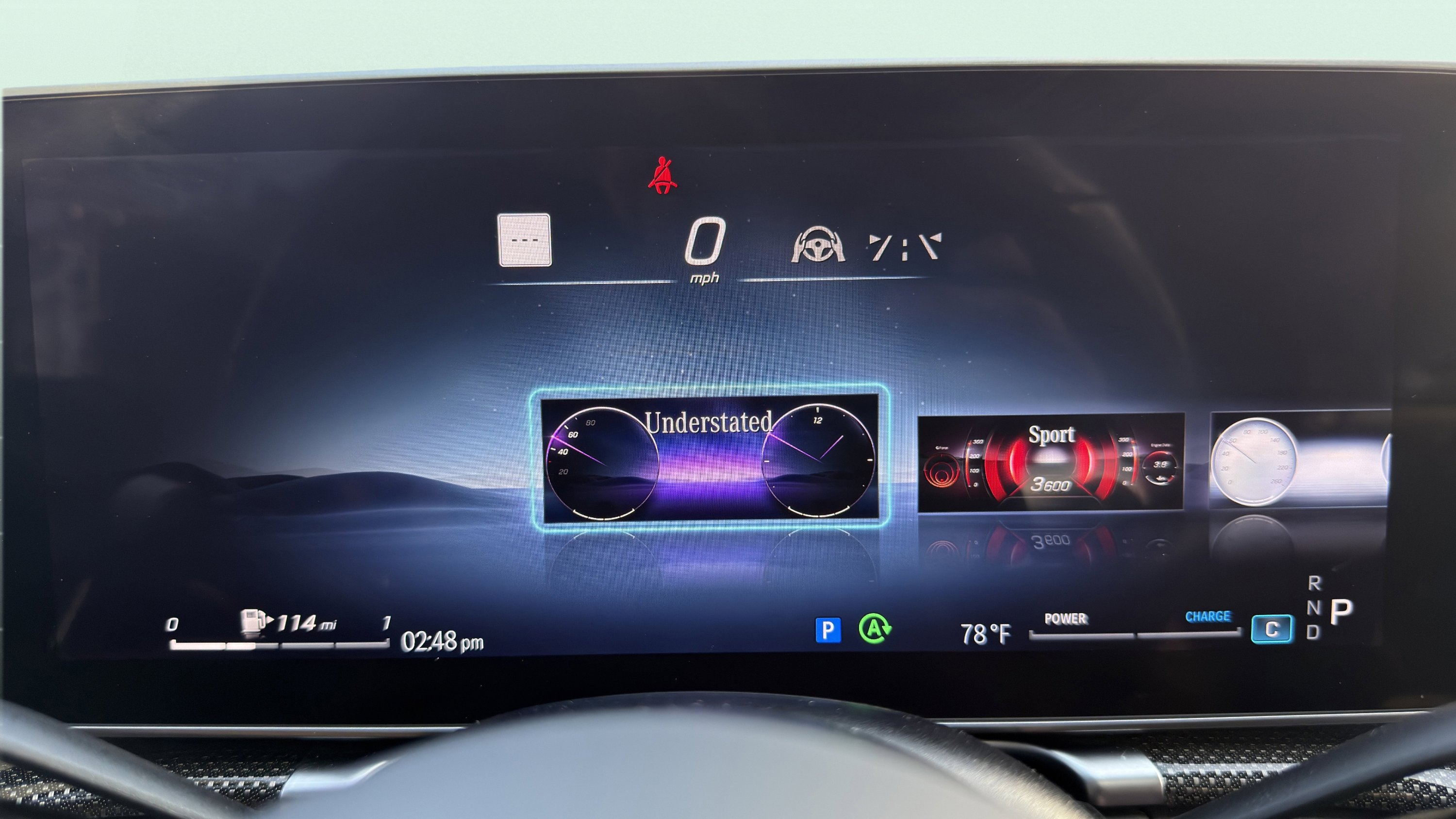 Used 2022 Mercedes-Benz S 500 S 500 w/ AMG Line Package image 75