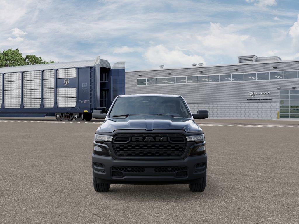 Used 2025 RAM 1500 Tradesman image 6