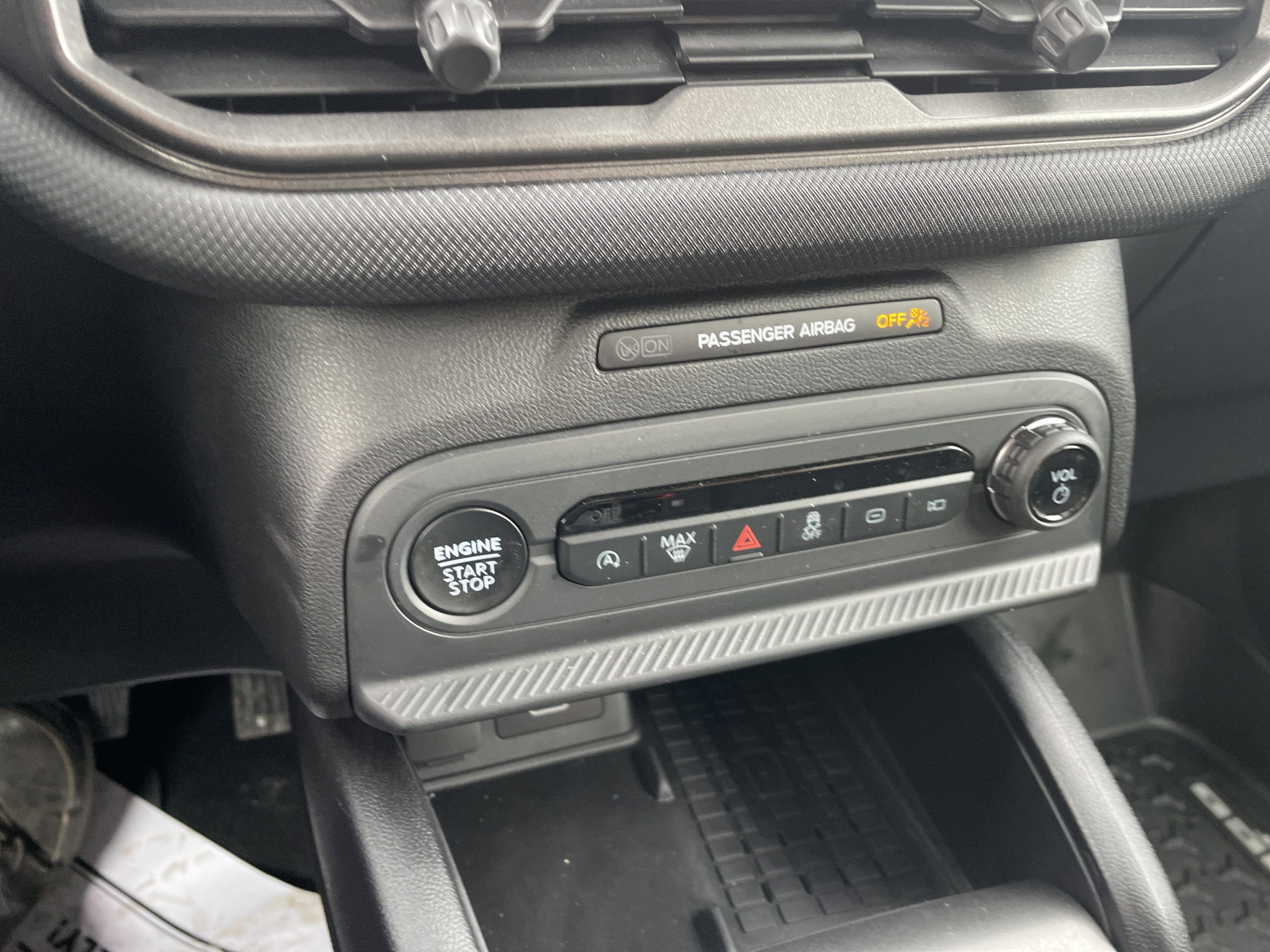 Used 2025 Ford Bronco Sport Free Wheeling w/ Convenience Package image 30