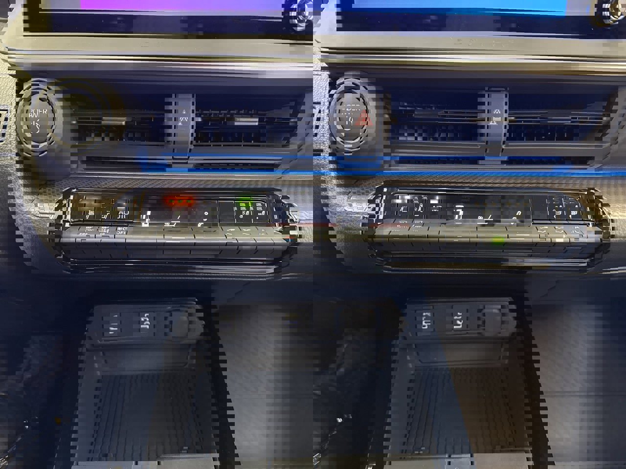 New 2026 Toyota Prius Limited image 27