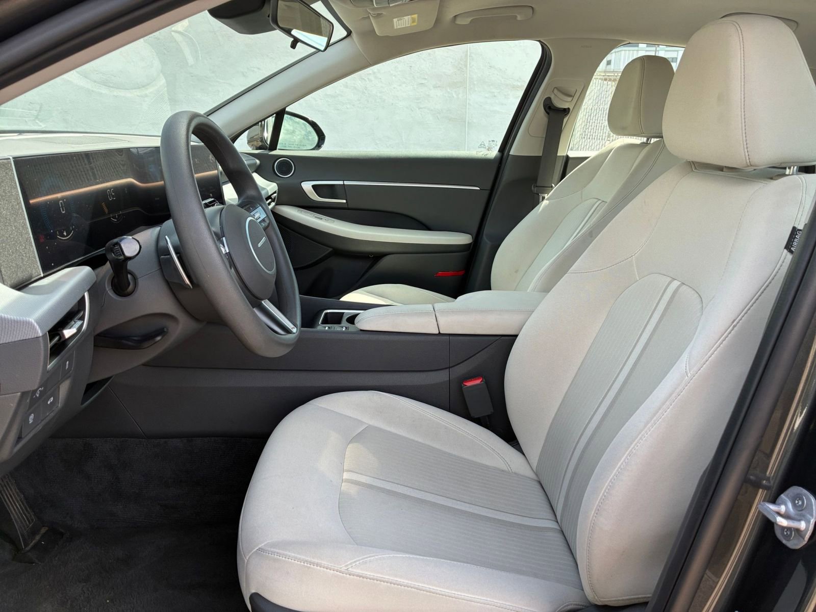 Used 2025 Hyundai Sonata SEL image 27