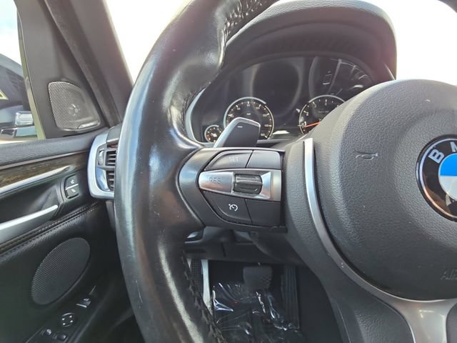 Used 2018 BMW X5 xDrive50i w/ M Sport Package AWD/4WD image 11
