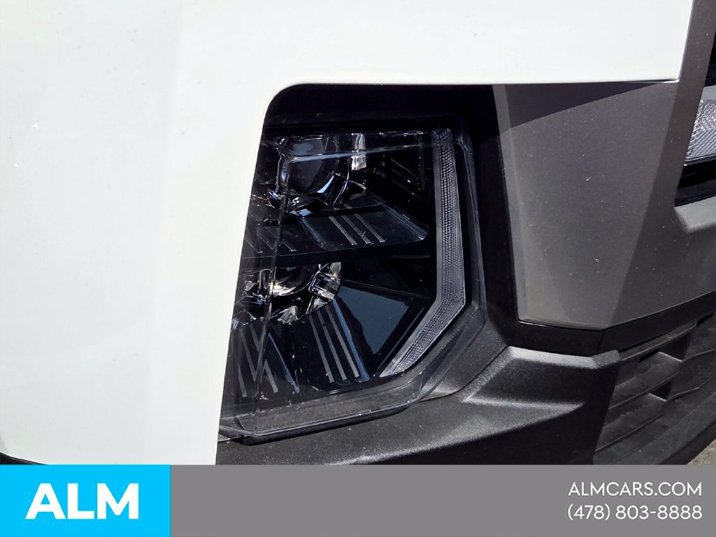 Used 2026 Hyundai Santa Cruz SEL FWD image 20