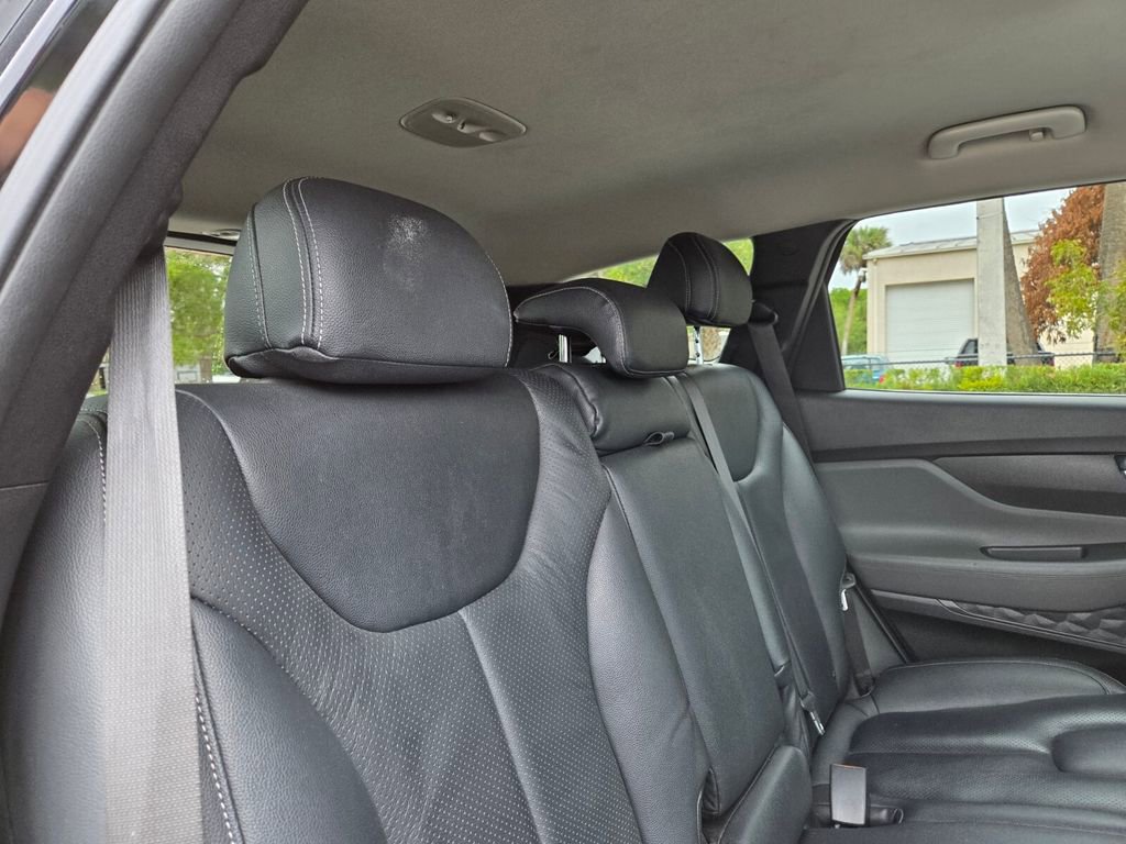 Used 2023 Hyundai Santa Fe SEL image 14