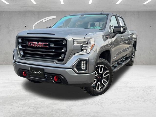 Used 2021 GMC Sierra 1500 AT4 w/ AT4 Preferred Package