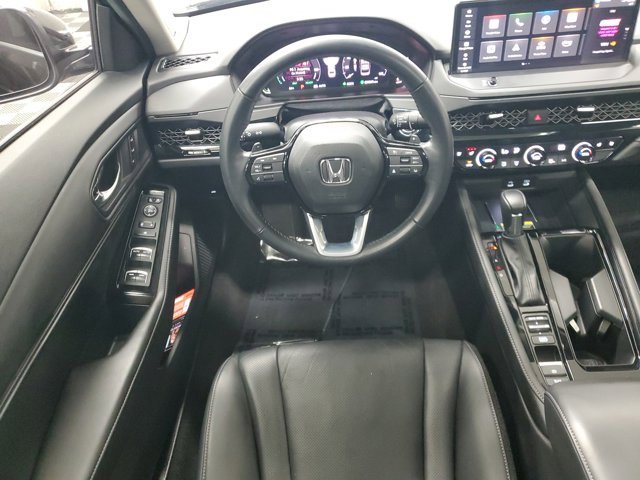 Certified 2024 Honda Accord Touring image 10