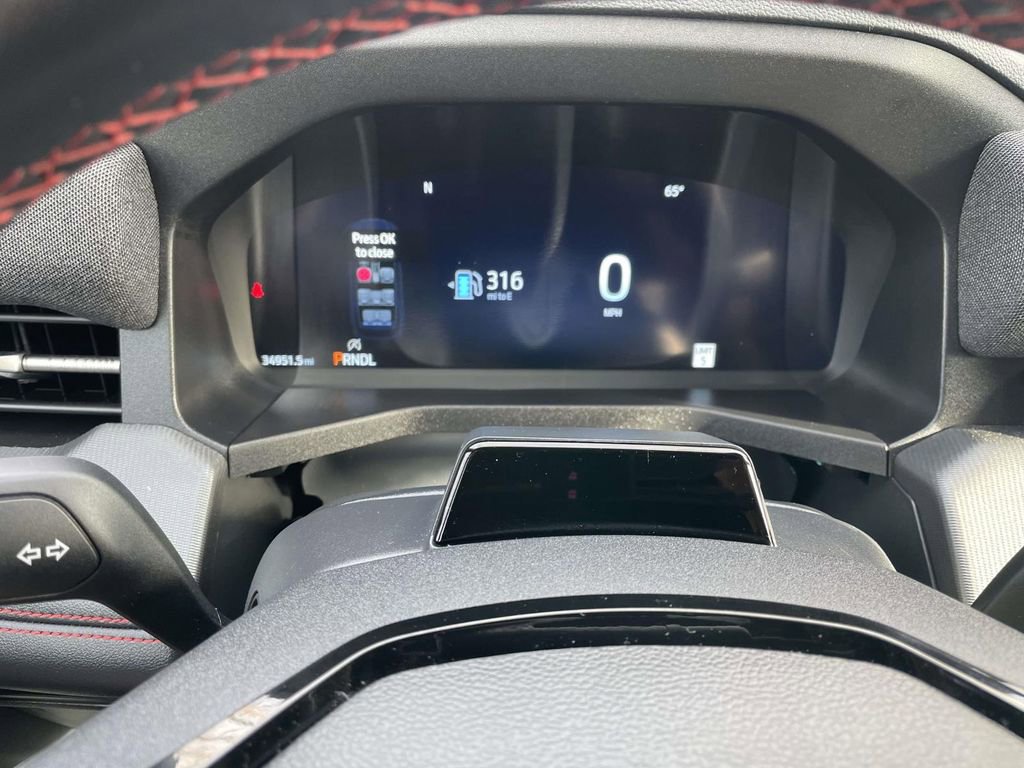 Used 2025 Ford Explorer ST-Line w/ ST-Line Street Pack image 37