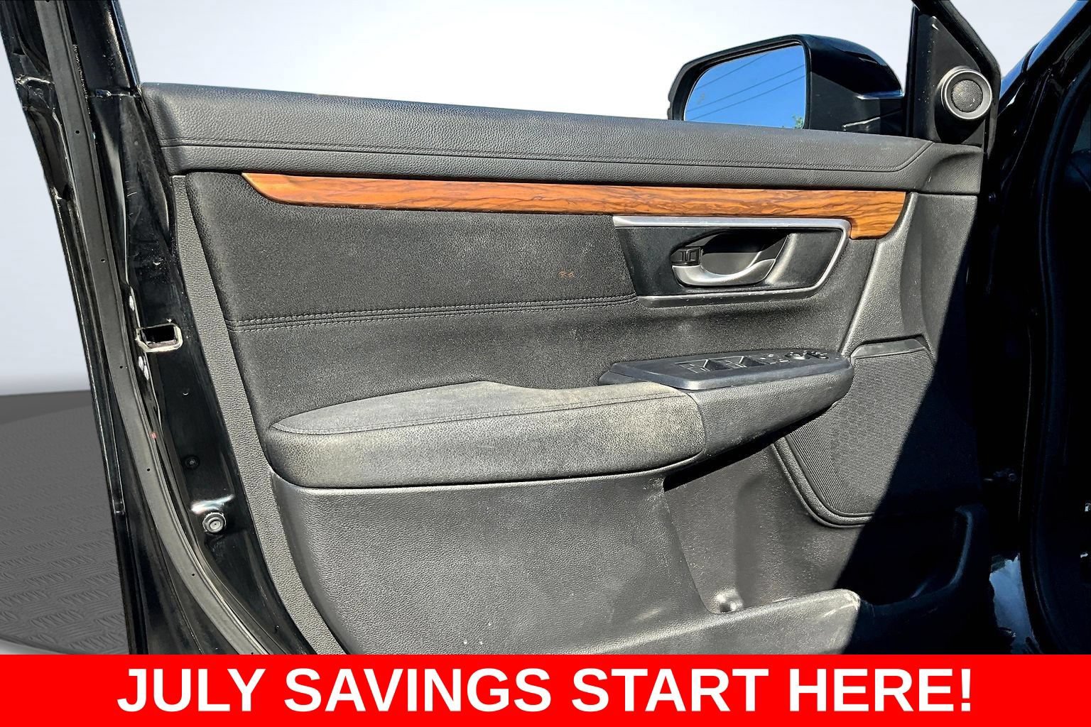 Used 2019 Honda CR-V EX image 24