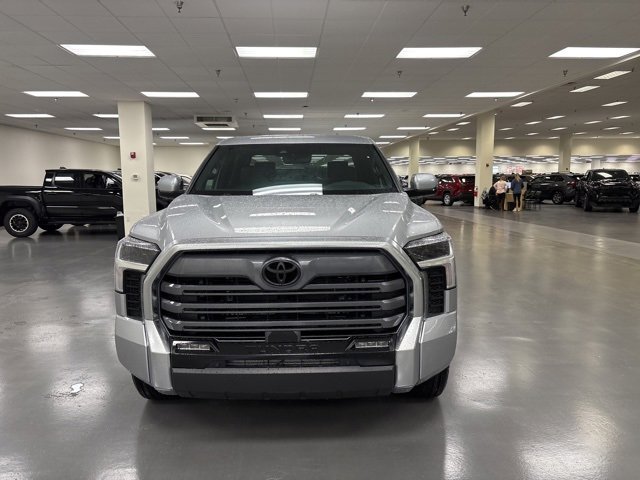New 2026 Toyota Tundra Limited image 2