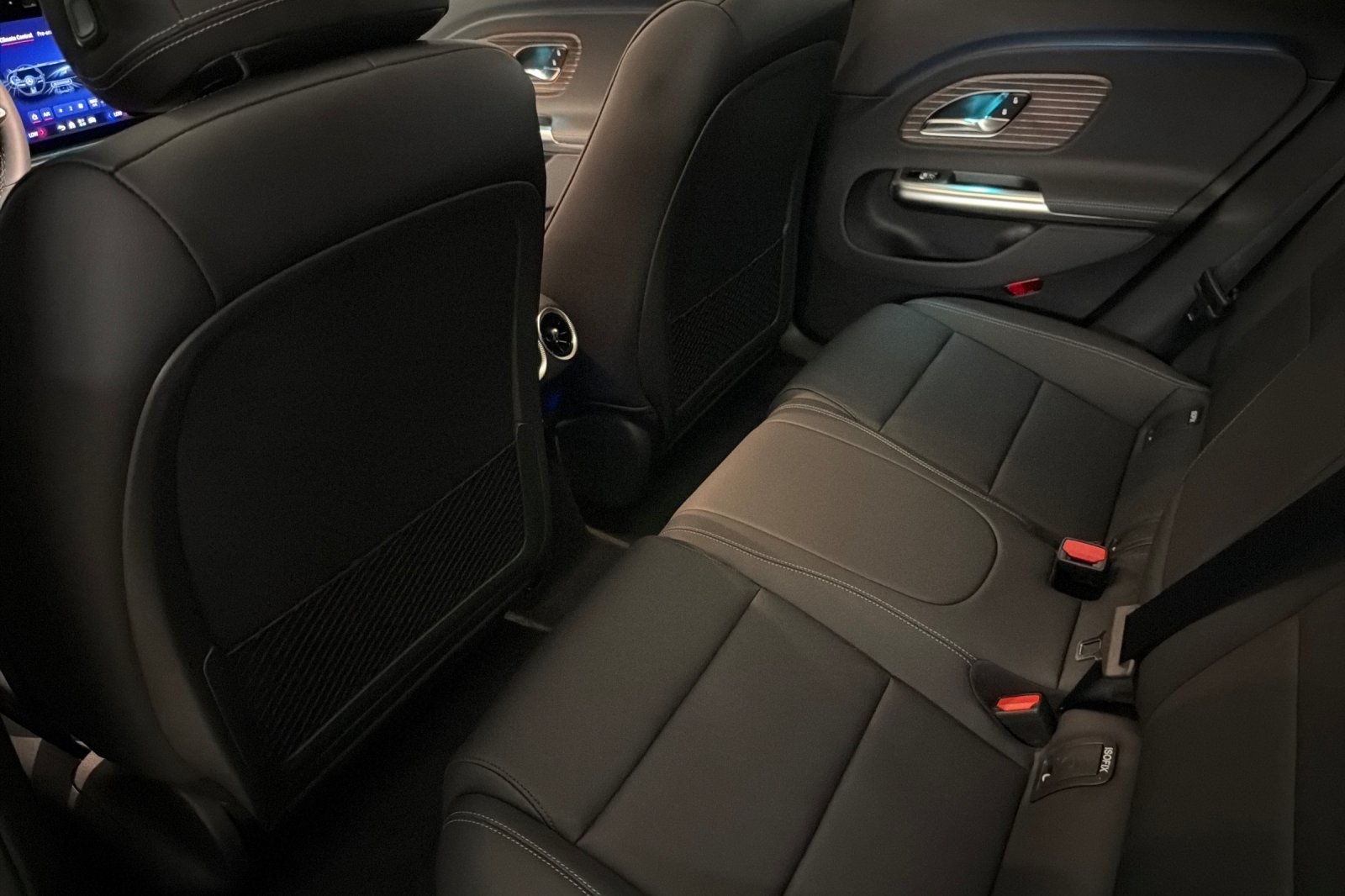 New 2027 Mercedes-Benz CLA 250+ image 11