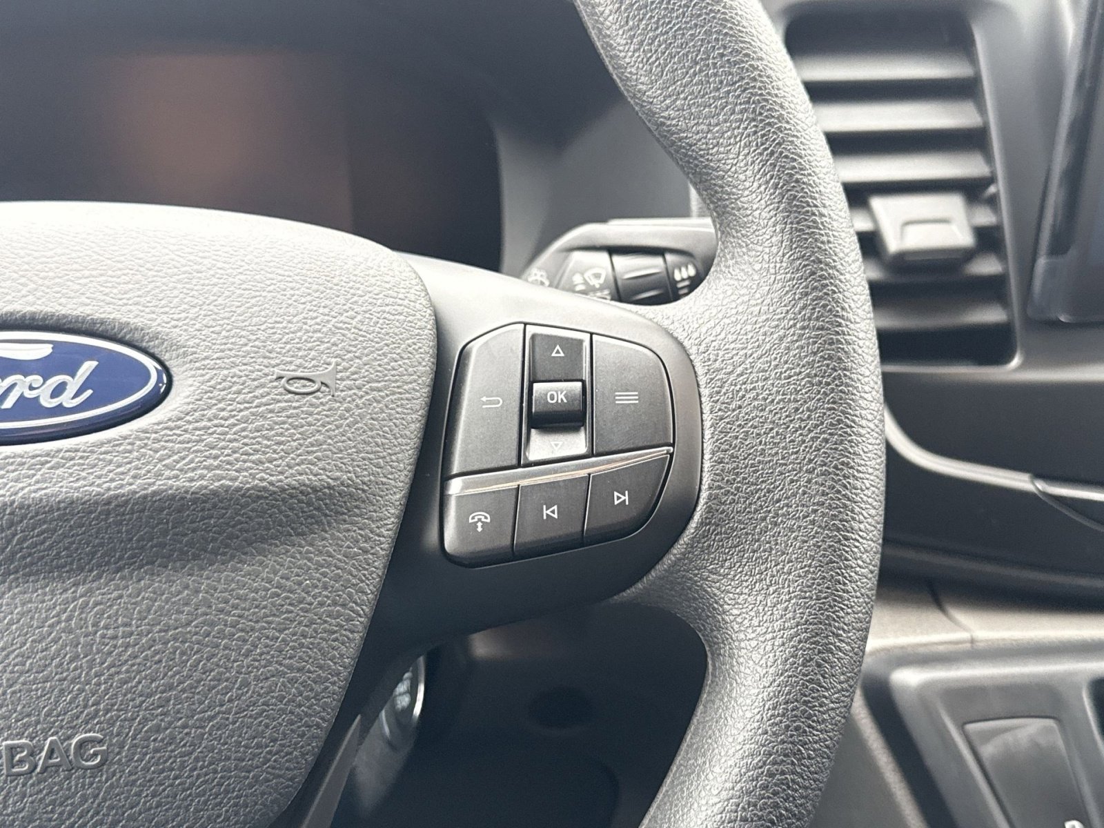 New 2026 Ford Transit 350 148 High Roof Extended DRW w/ Load Area Protection Package image 20