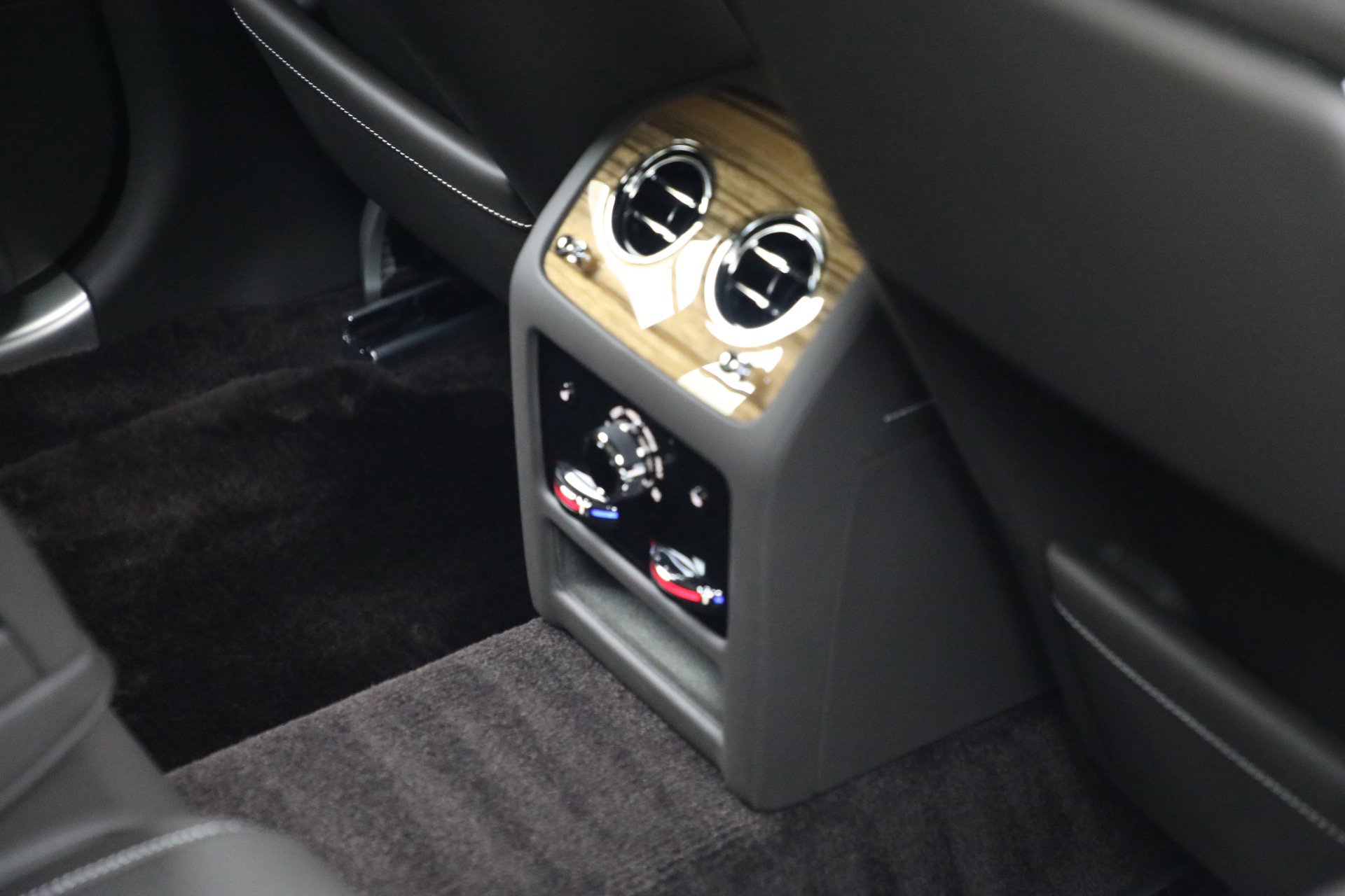 Certified 2024 Rolls-Royce Ghost Sedan image 19