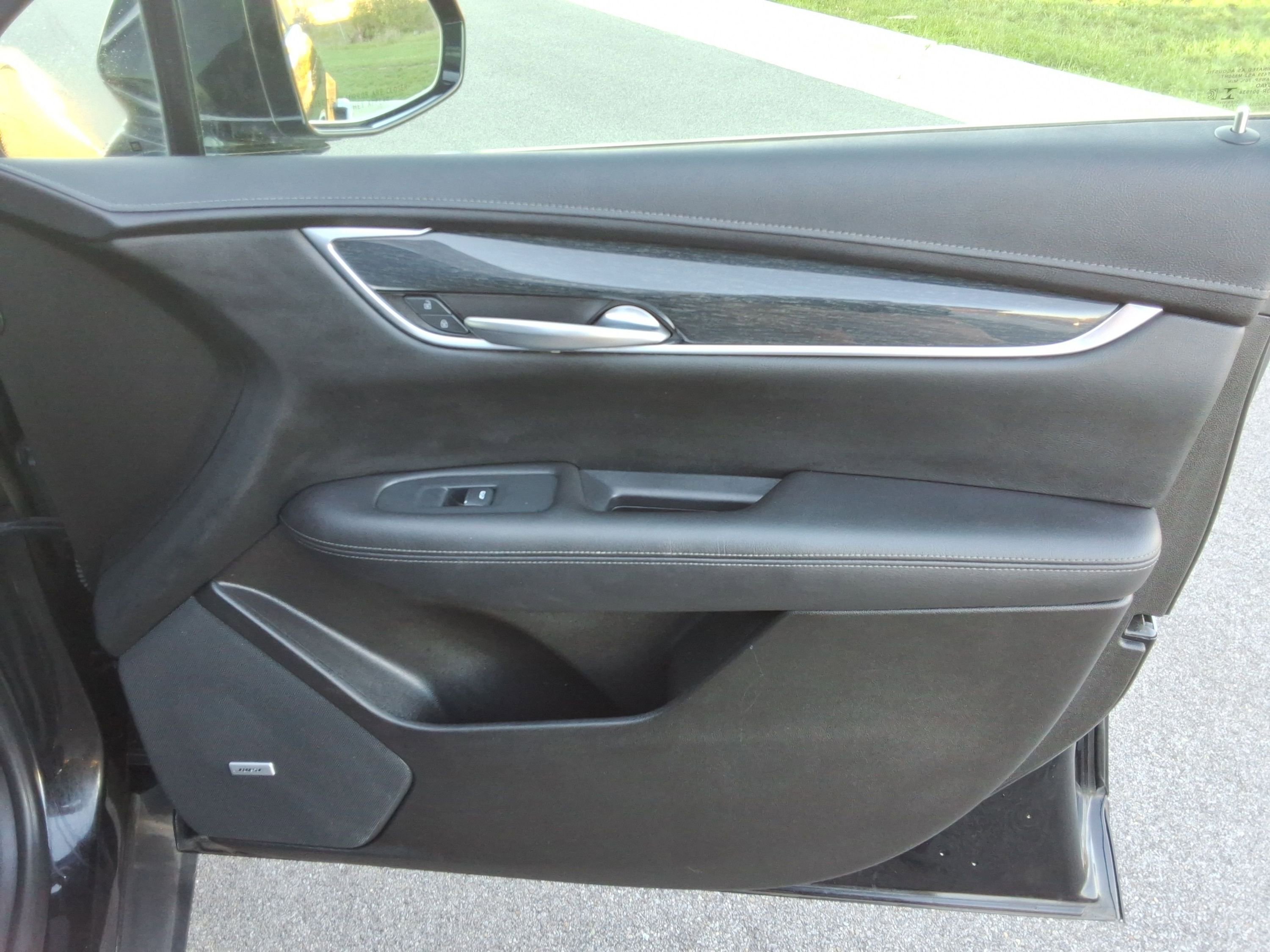 Used 2021 Cadillac XT5 Premium Luxury image 26