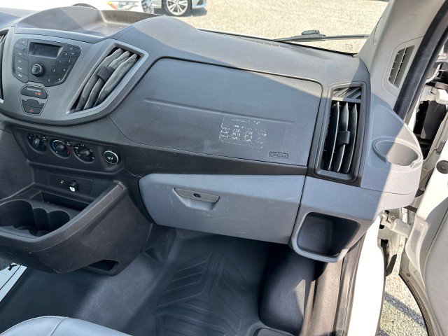 Used 2018 Ford Transit 250 w/ 10' Aluminum Flatbed image 31