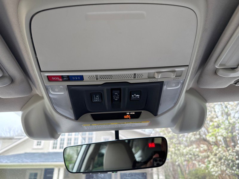 Used 2020 Subaru Forester Limited w/ Popular Package #3 image 53