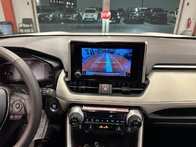 Certified 2025 Toyota RAV4 XLE w/ Convenience Package AWD/4WD image 20