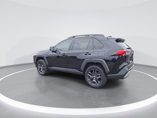 Certified 2023 Toyota RAV4 Adventure image 8