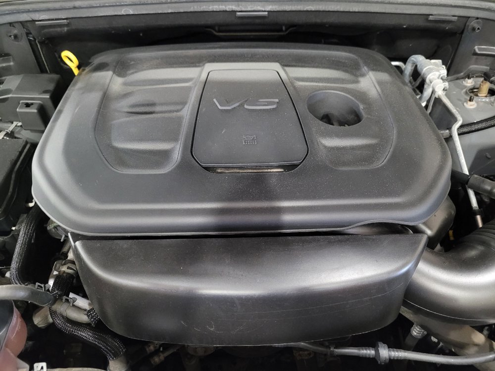 Used 2020 Jeep Grand Cherokee Trailhawk AWD/4WD image 30