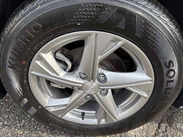 Certified 2023 Hyundai Sonata SE image 8