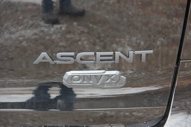 New 2026 Subaru Ascent Bronze Edition image 8