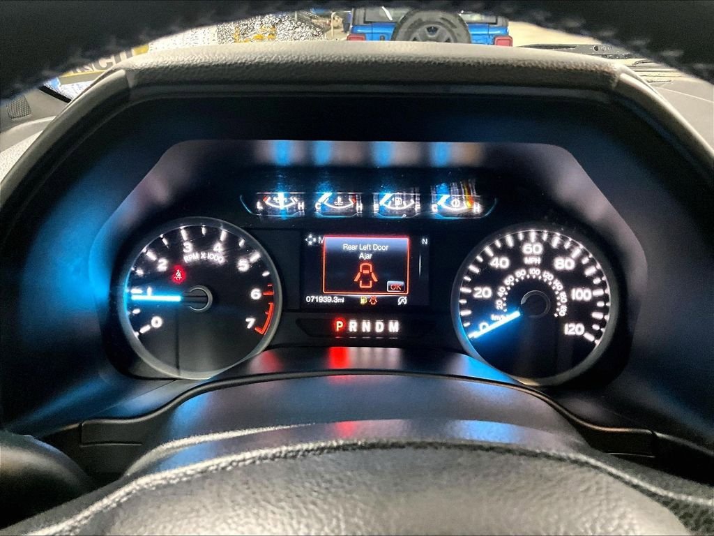 Used 2020 Ford F150 XLT w/ Equipment Group 302A Luxury AWD/4WD image 25