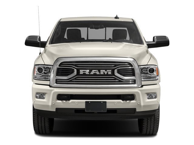 Used 2017 RAM 2500 Longhorn AWD/4WD image 7
