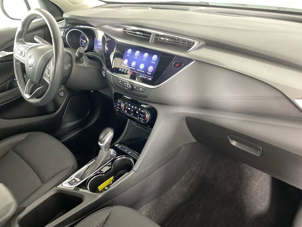 Certified 2023 Buick Encore GX Select w/ Sport Touring Package image 30