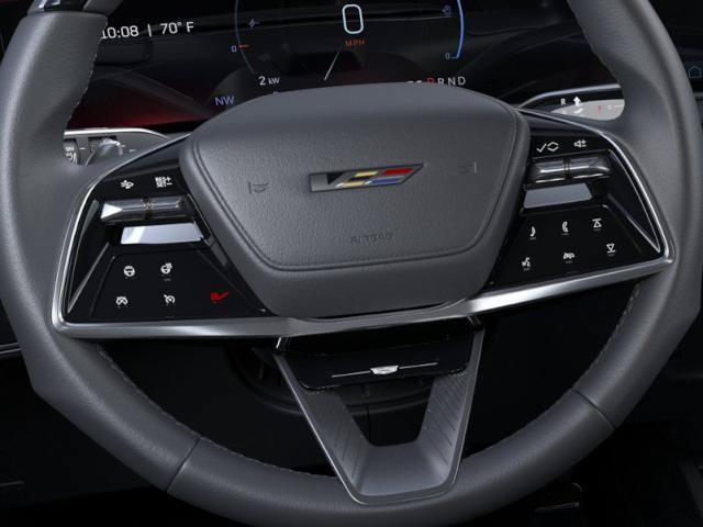 New 2026 Cadillac Optiq V w/ Carbon Fiber Package AWD/4WD image 43