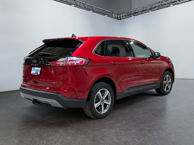 Used 2023 Ford Edge SEL w/ Convenience Package AWD/4WD image 5