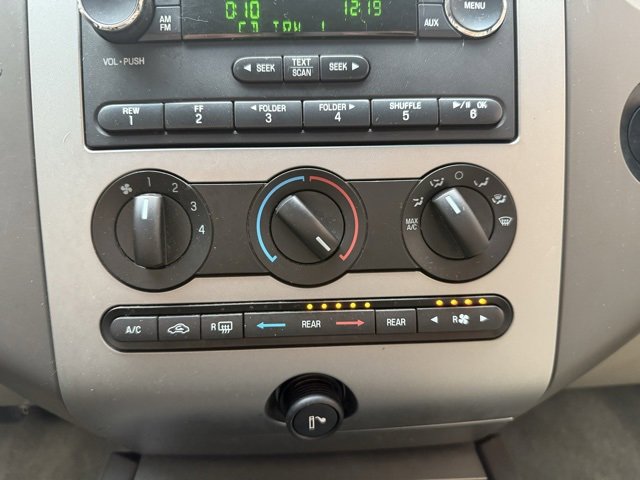 Used 2012 Ford Expedition EL XLT image 17