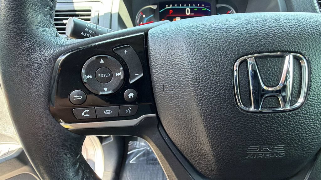 Used 2022 Honda Pilot Elite image 19