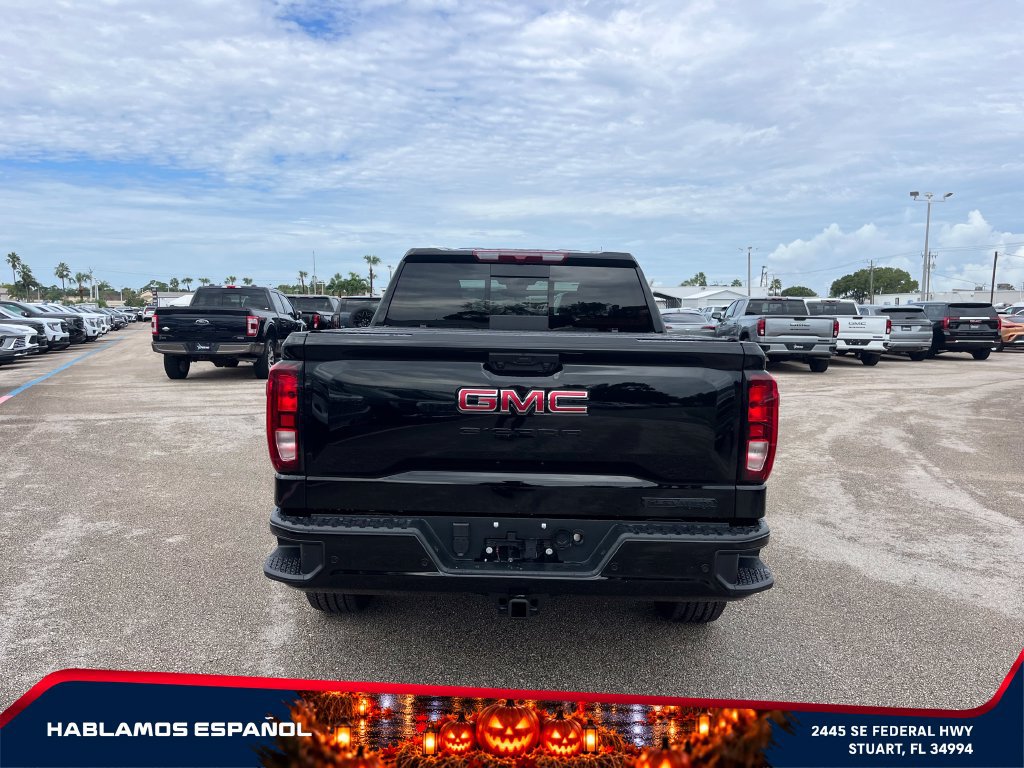 New 2026 GMC Sierra 1500 Elevation w/ Preferred Package RWD image 6