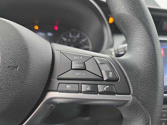 Used 2024 Nissan Kicks SV w/ Interior Electronics Package image 37