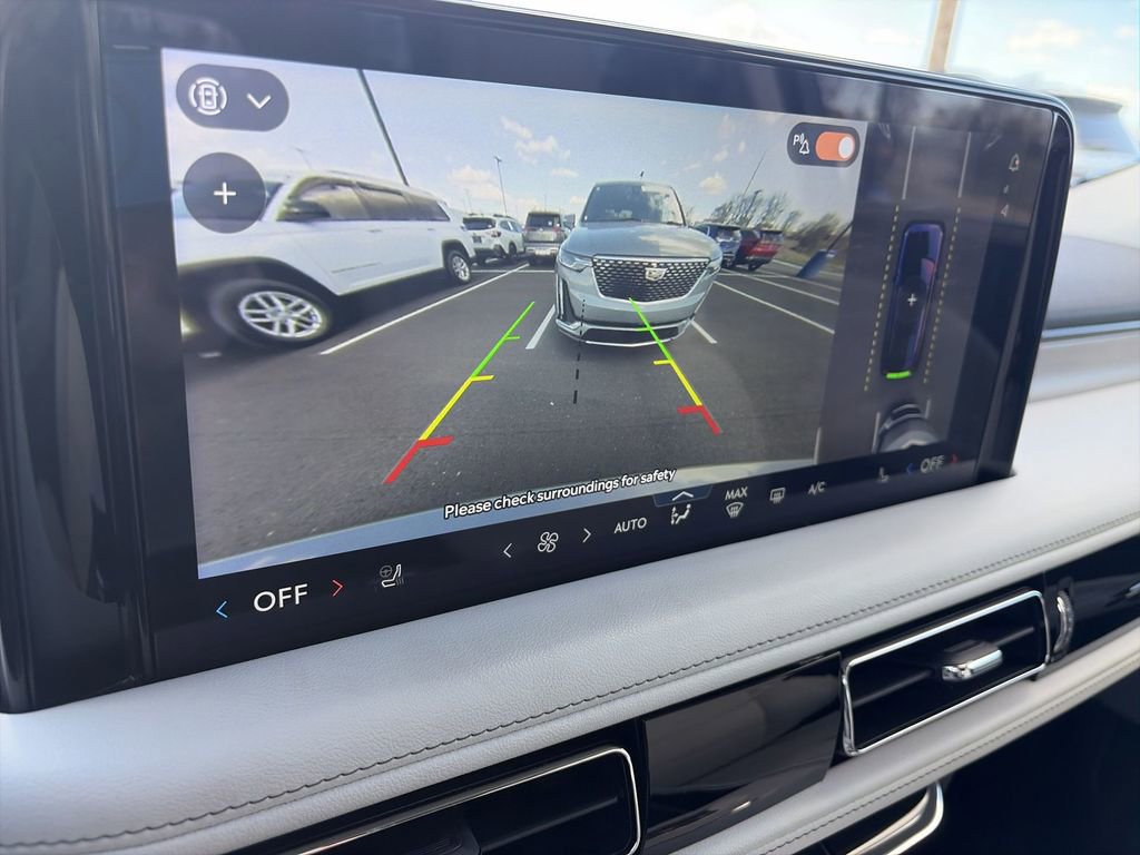 Used 2025 Lincoln Aviator Reserve w/ Equipment Group 201A image 17