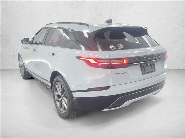 Certified 2026 Land Rover Range Rover Velar Dynamic SE image 5