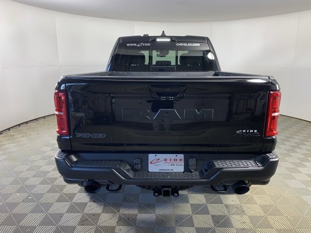 New 2026 RAM 1500 RHO w/ RHO Level 1 Equipment Group image 6