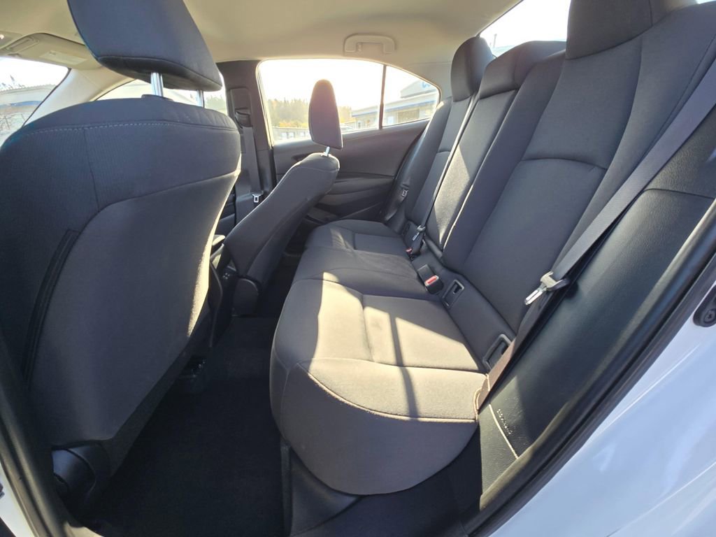 Used 2024 Toyota Corolla LE FWD image 12