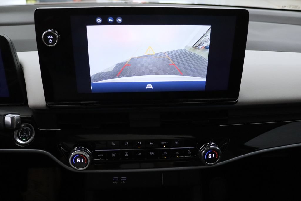 Used 2025 Honda Prologue Touring image 21