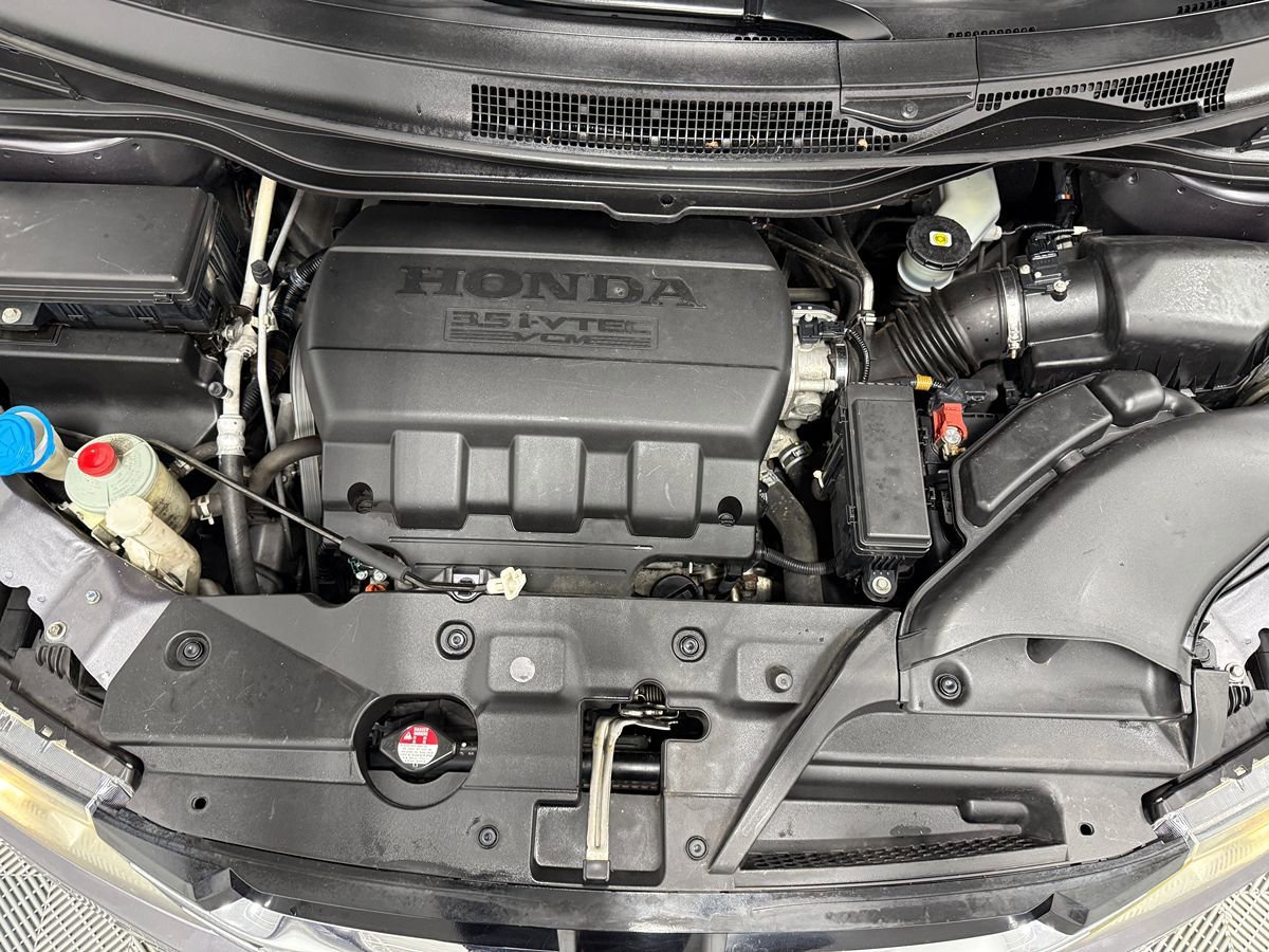 Used 2016 Honda Odyssey EX image 27
