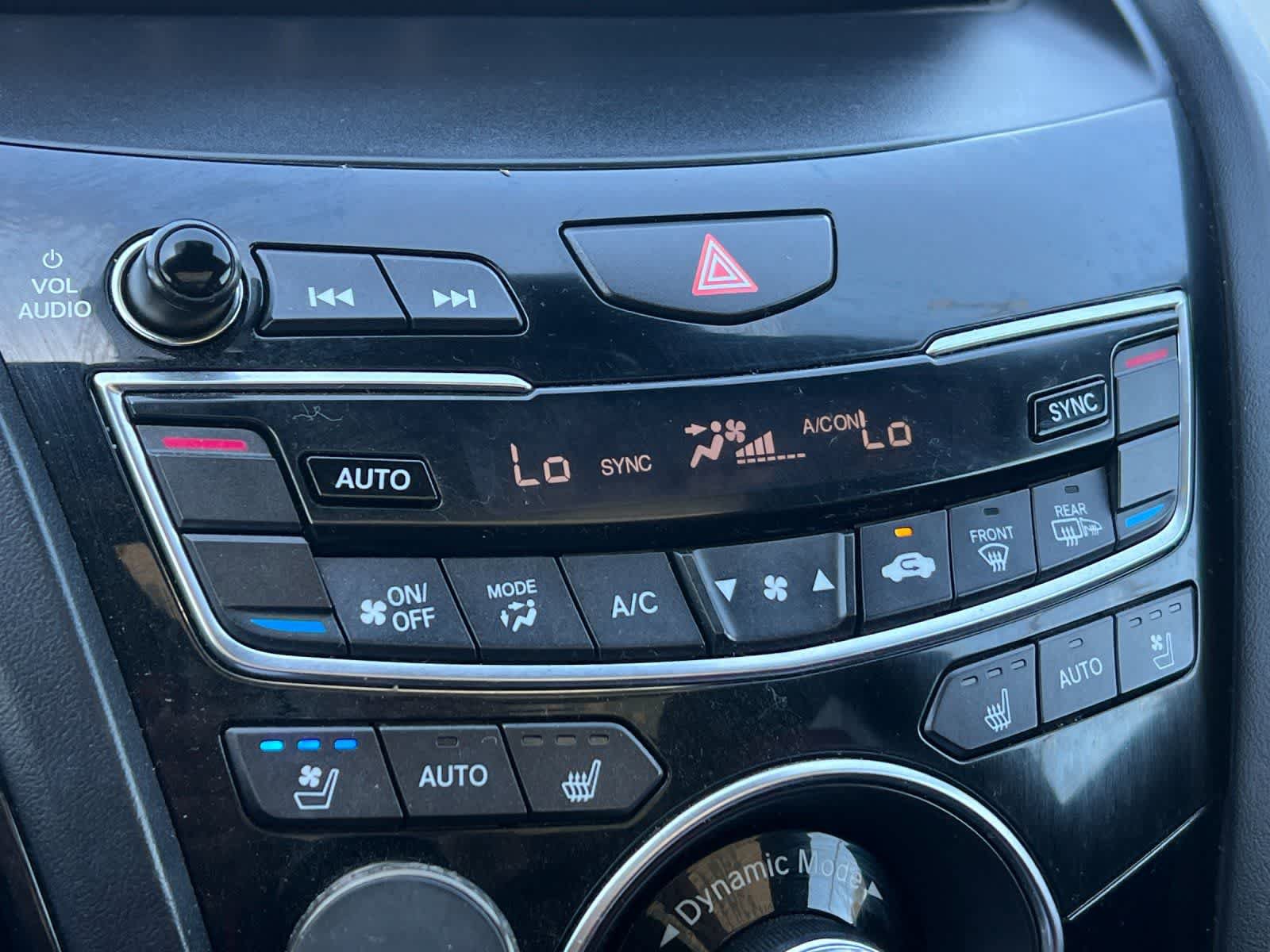 Used 2020 Acura RDX A-Spec FWD image 22